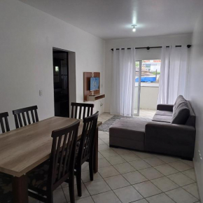 Apto 102 Figueira Parque - Mobiliado 2 quartos